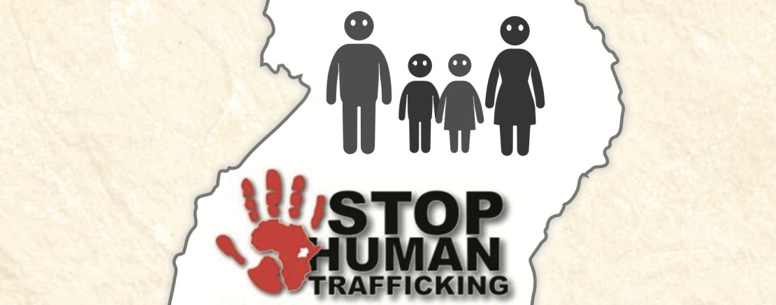 National referral guidelines for management of victims of trafficking in Uganda